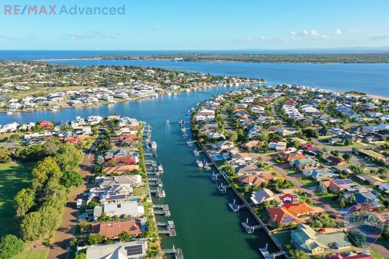 11 Castaway Court, Banksia Beach QLD 4507, Image 0