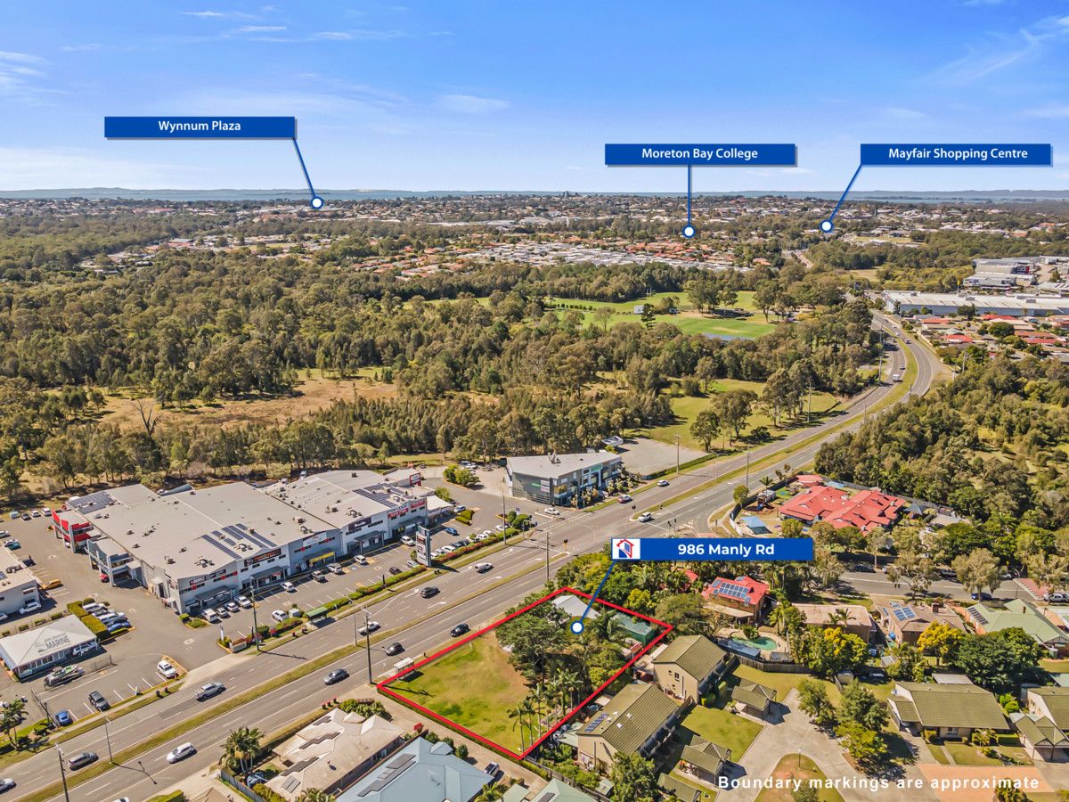 986 Manly Road, Tingalpa QLD 4173, Image 2