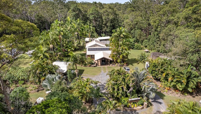 Picture of 818 Ringtail Creek Road, POMONA QLD 4568