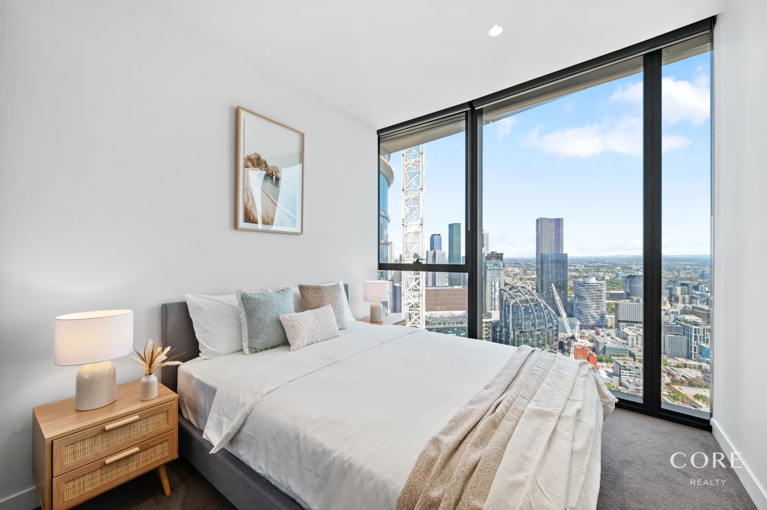 Additional image 7 of 4308/63 La Trobe Street, Melbourne VIC 3000