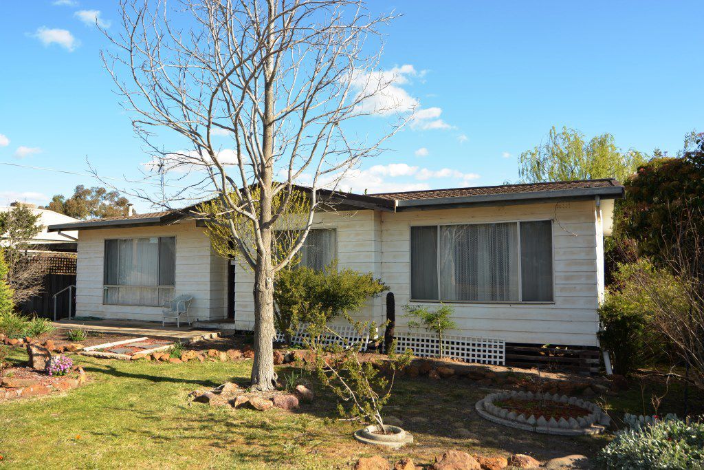 98 Longfield Street, Stawell Property History & Address Research Domain