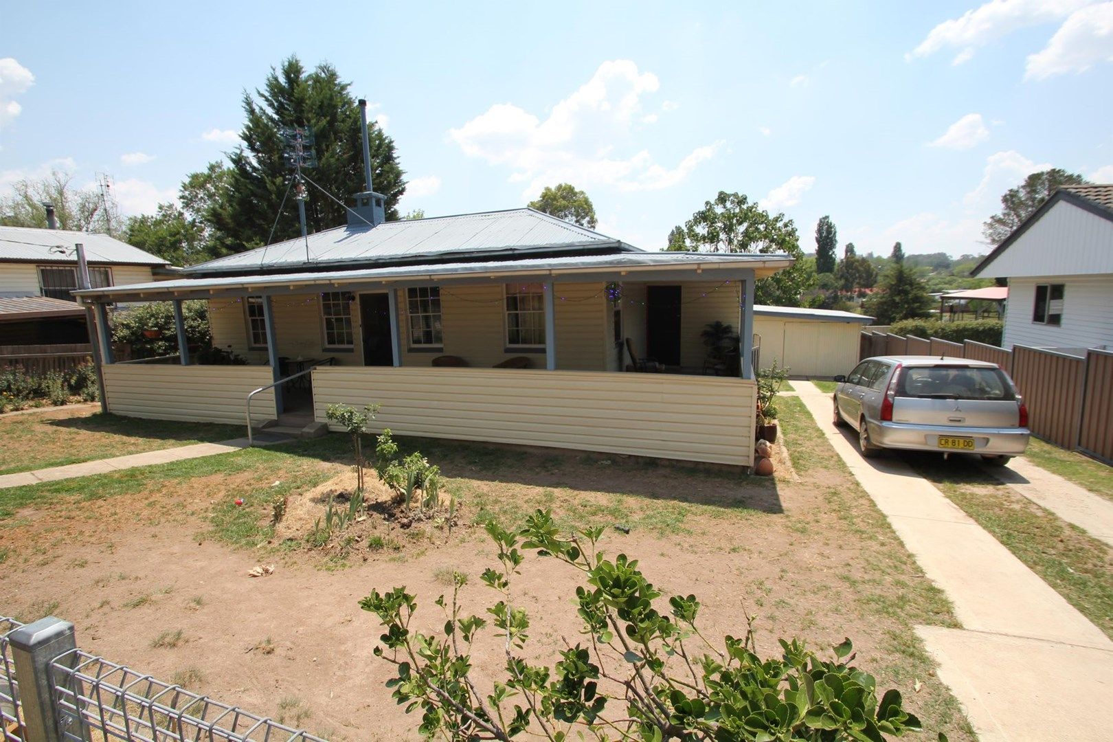 184 Logan Street, Tenterfield NSW 2372, Image 0