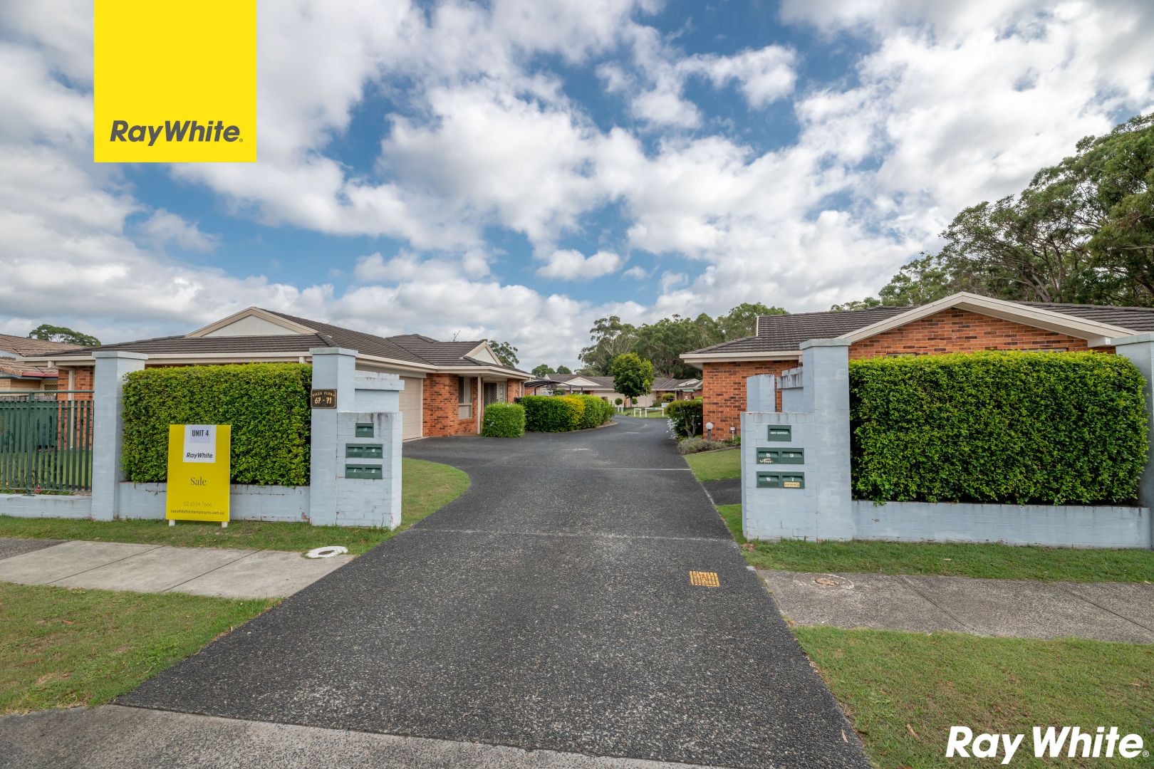 4/67-71 Hind Avenue, Forster NSW 2428