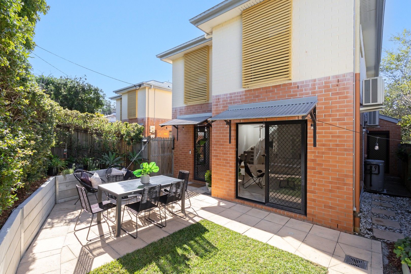 4/11 Lade Street, Gaythorne QLD 4051, Image 0