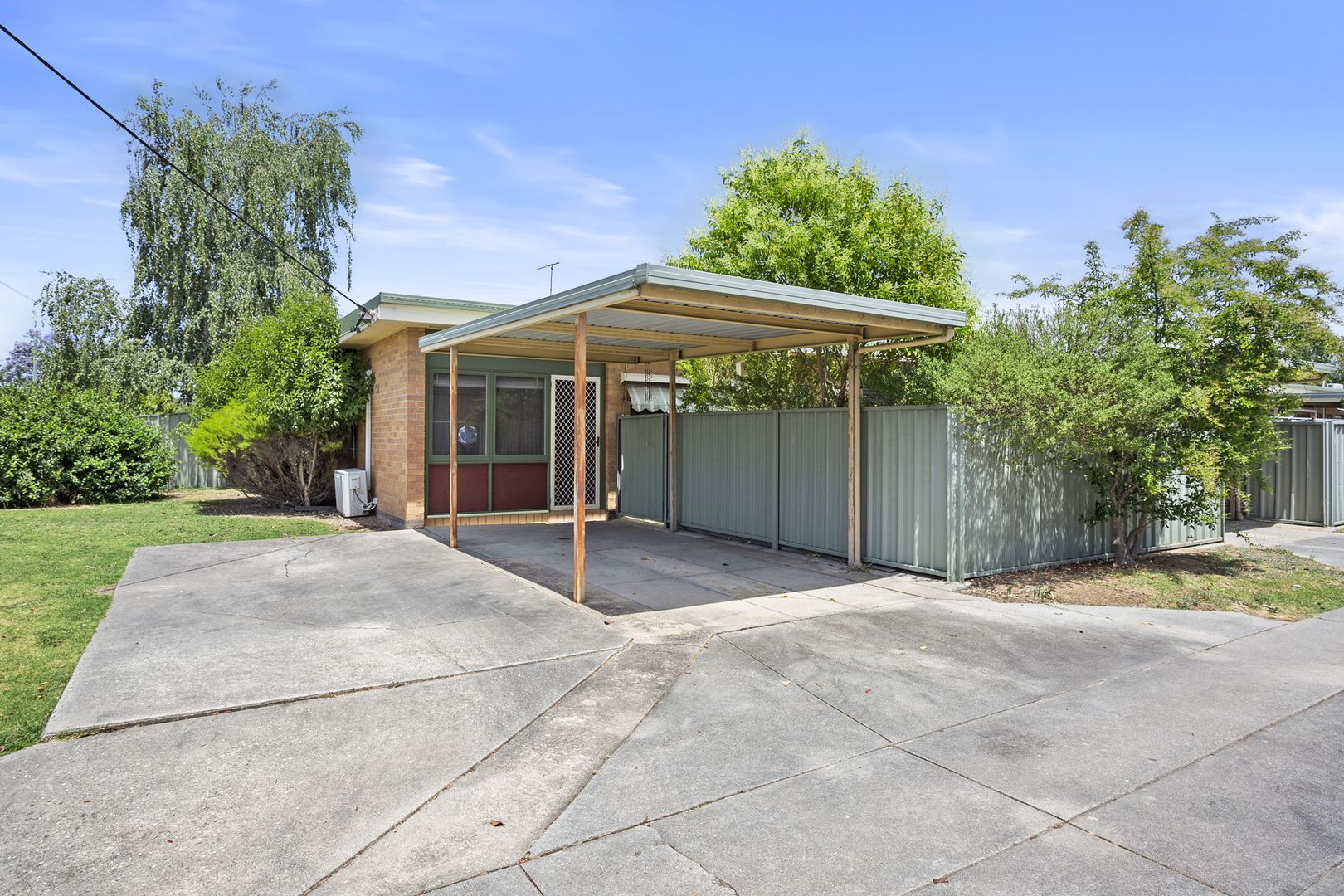 1/31 Charles Street, Wodonga VIC 3690, Image 2