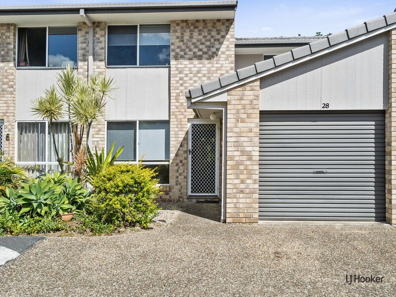 28/42 Murev Way, Carrara QLD 4211, Image 0