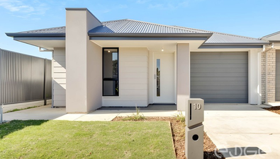 Picture of 10 Kenn Road, BLAKEVIEW SA 5114