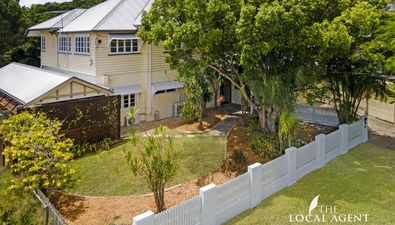 Picture of 46 Reuben Street, HOLLAND PARK QLD 4121