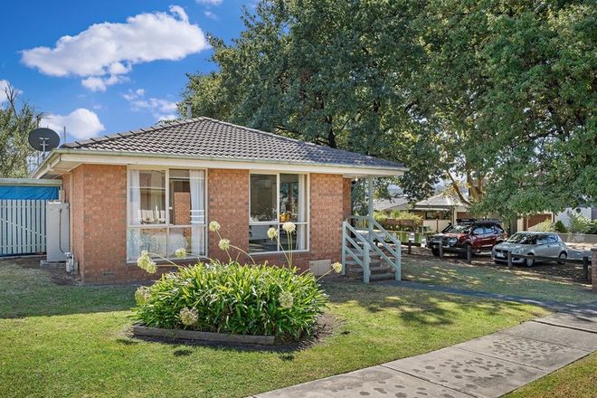 Picture of 6/13 Cave Hill Road, LILYDALE VIC 3140