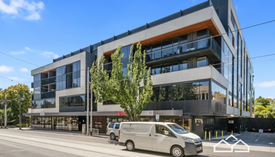 Picture of 327/347 Camberwell Road, CAMBERWELL VIC 3124