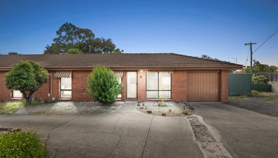 Picture of 2/2-4 Brooklyn Road, MELTON SOUTH VIC 3338