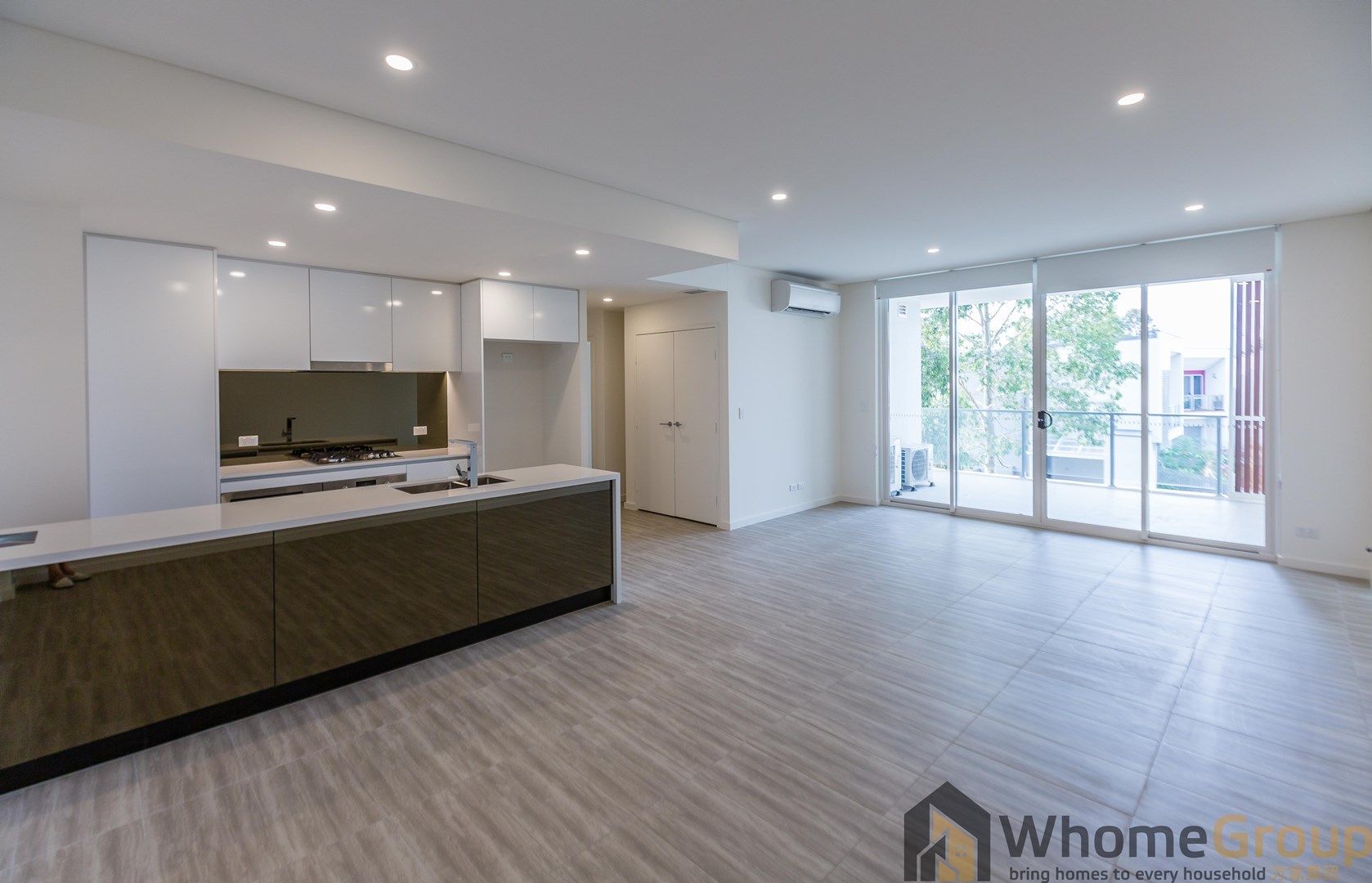 3 bedrooms Apartment / Unit / Flat in 204/2-4 Bellcast Road ROUSE HILL NSW, 2155