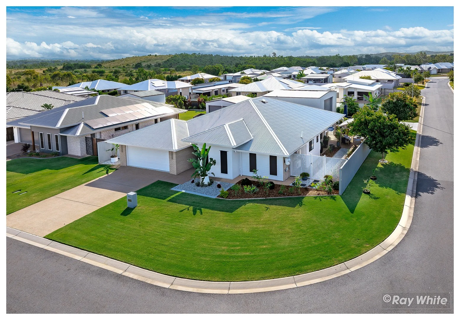 2 Ashcroft Court, Parkhurst QLD 4702