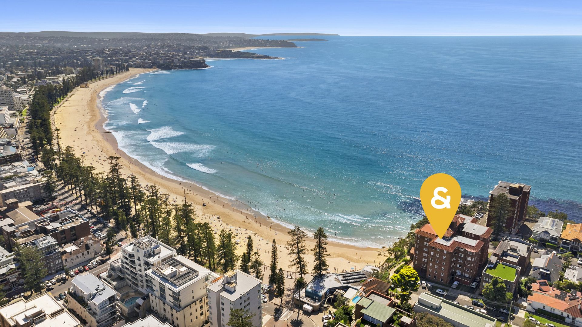 5/129 Bower Street, Manly NSW 2095