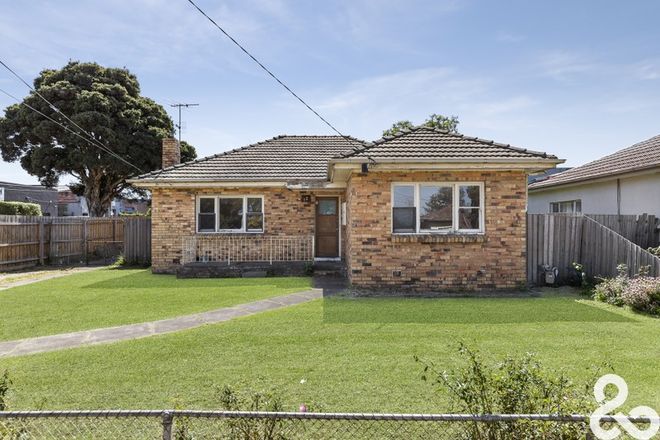 Picture of 12 Thrower Street, RESERVOIR VIC 3073