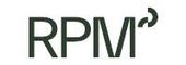 Logo for RPM Group