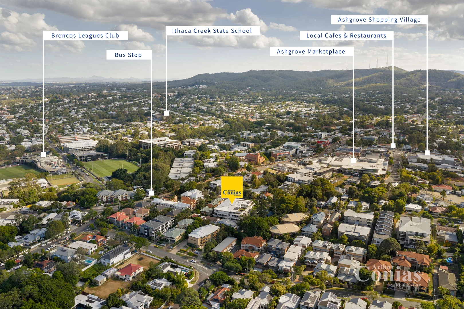 Additional image 18 of 9/15 Dorset Street, Ashgrove QLD 4060