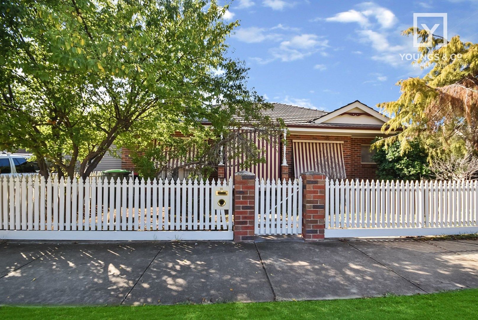 2 bedrooms House in 35 Skene St SHEPPARTON VIC, 3630