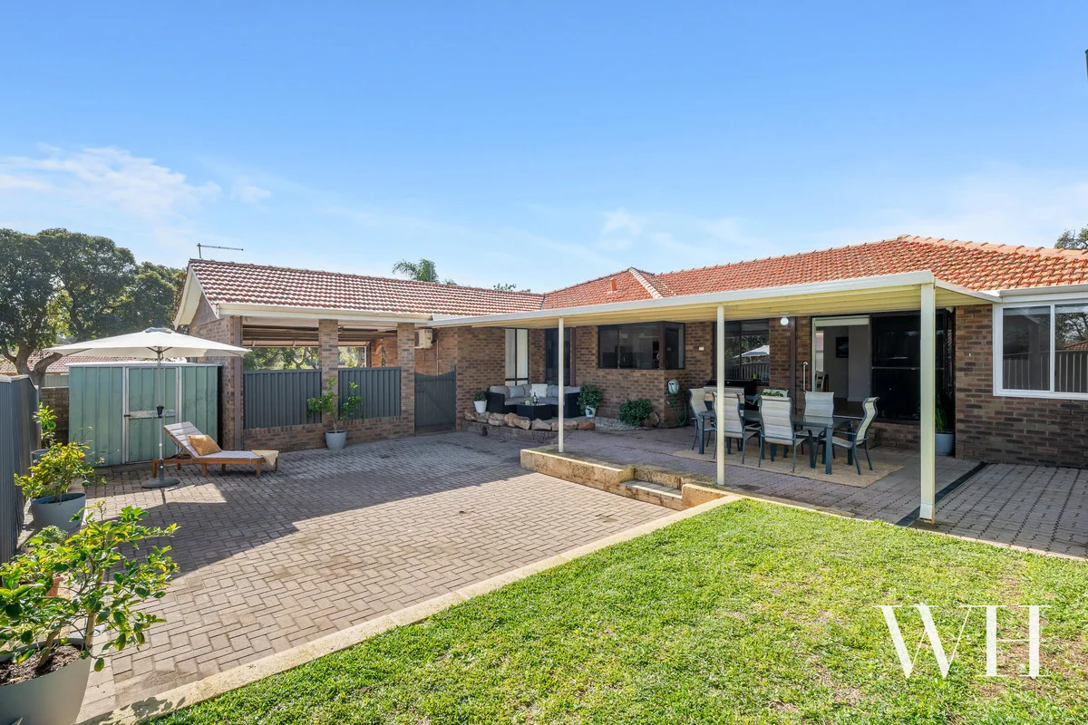 Additional image 23 of 4 Passey Place, Kardinya WA 6163