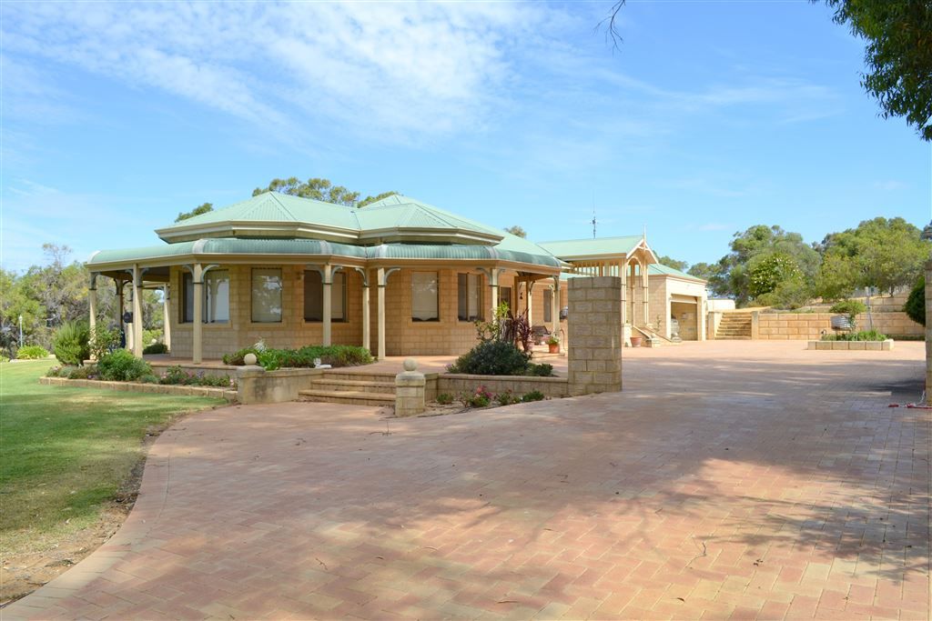 711 Cowalla Road Wanerie, Gingin WA 6503, Image 2