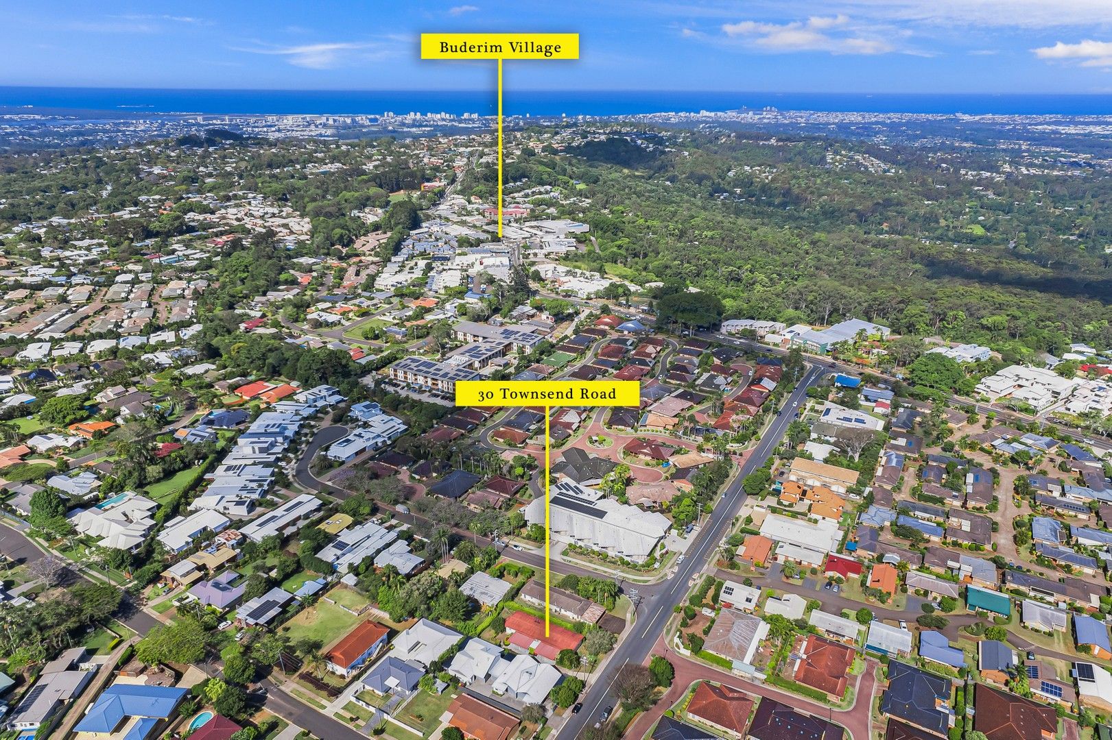 1/30 Townsend Road, Buderim QLD 4556, Image 0