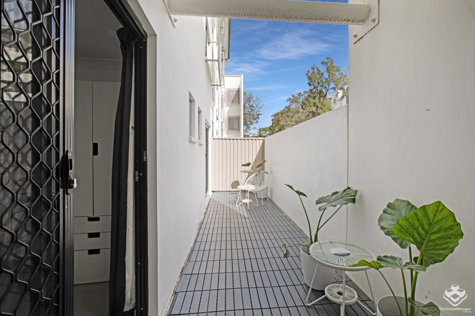 1 bedrooms Apartment / Unit / Flat in  WEST END QLD, 4101