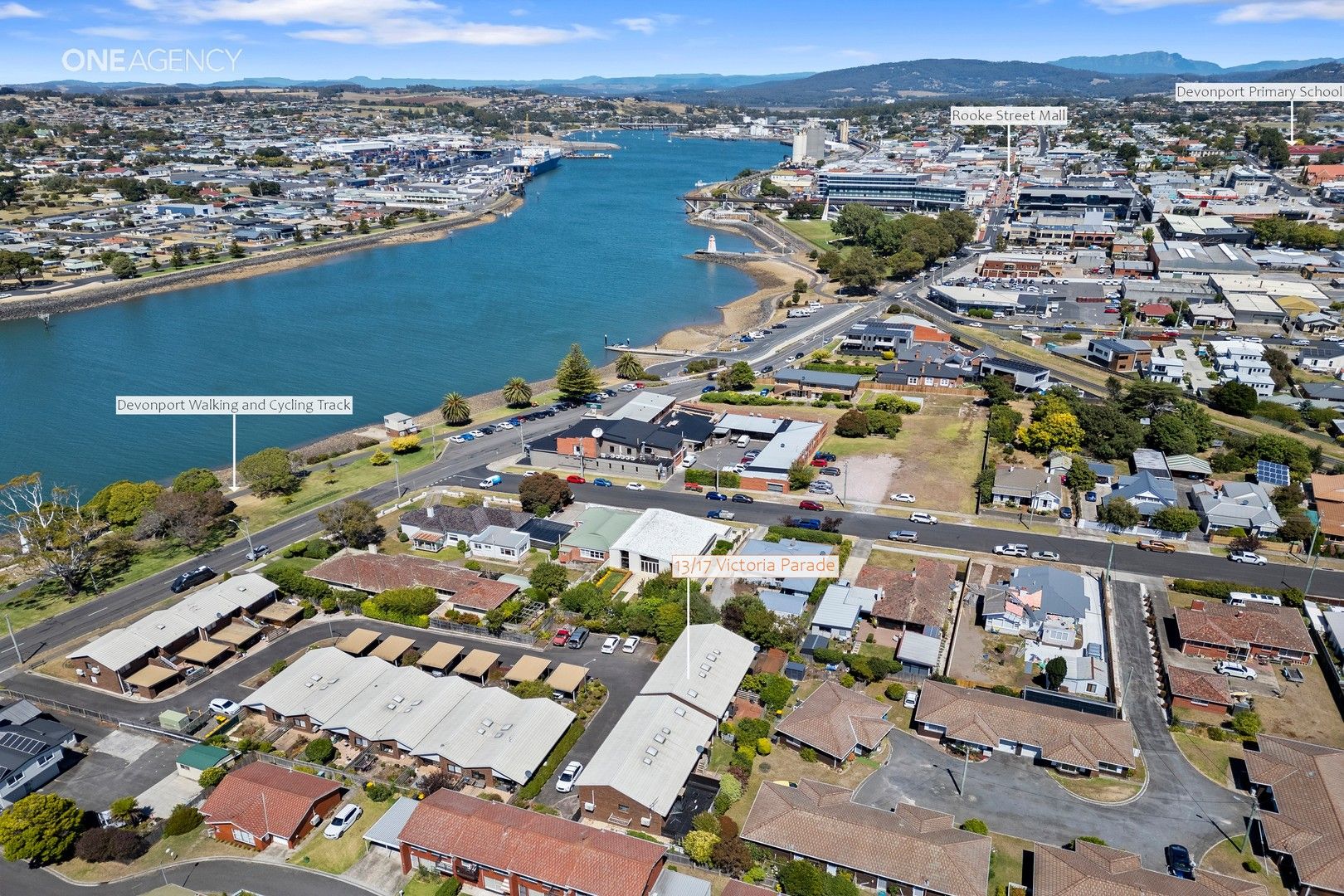 13/17 Victoria Parade, Devonport TAS 7310 Domain