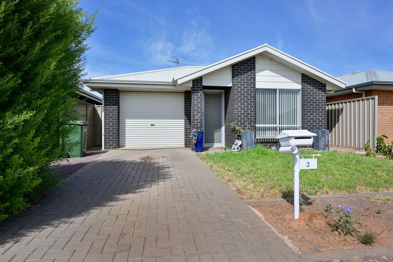 3 Mcinness Street, Whyalla Jenkins SA 5609, Image 0