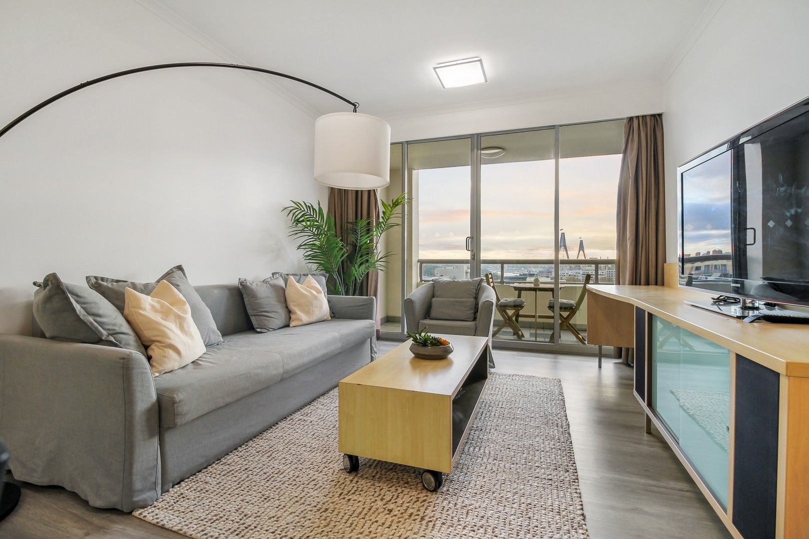 2 bedrooms Apartment / Unit / Flat in 1206/50 Murray Street PYRMONT NSW, 2009