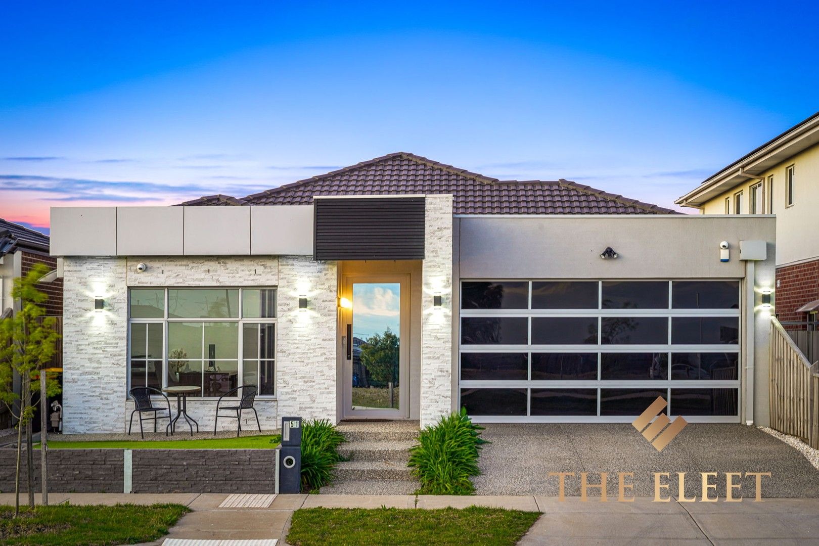 4 bedrooms House in 51 Iverson Circuit DEANSIDE VIC, 3336