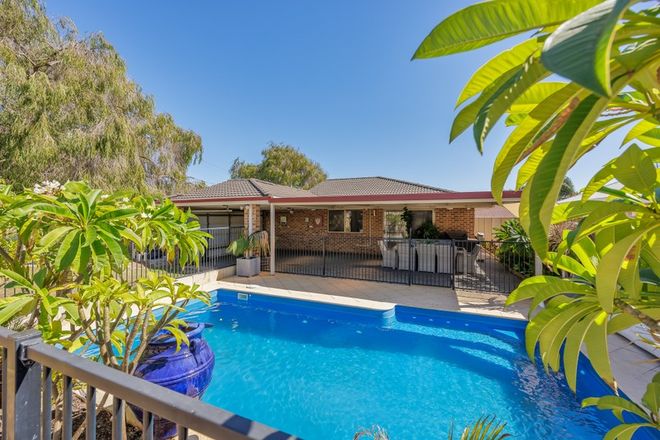 Picture of 87 Morrison Street, REDCLIFFE WA 6104