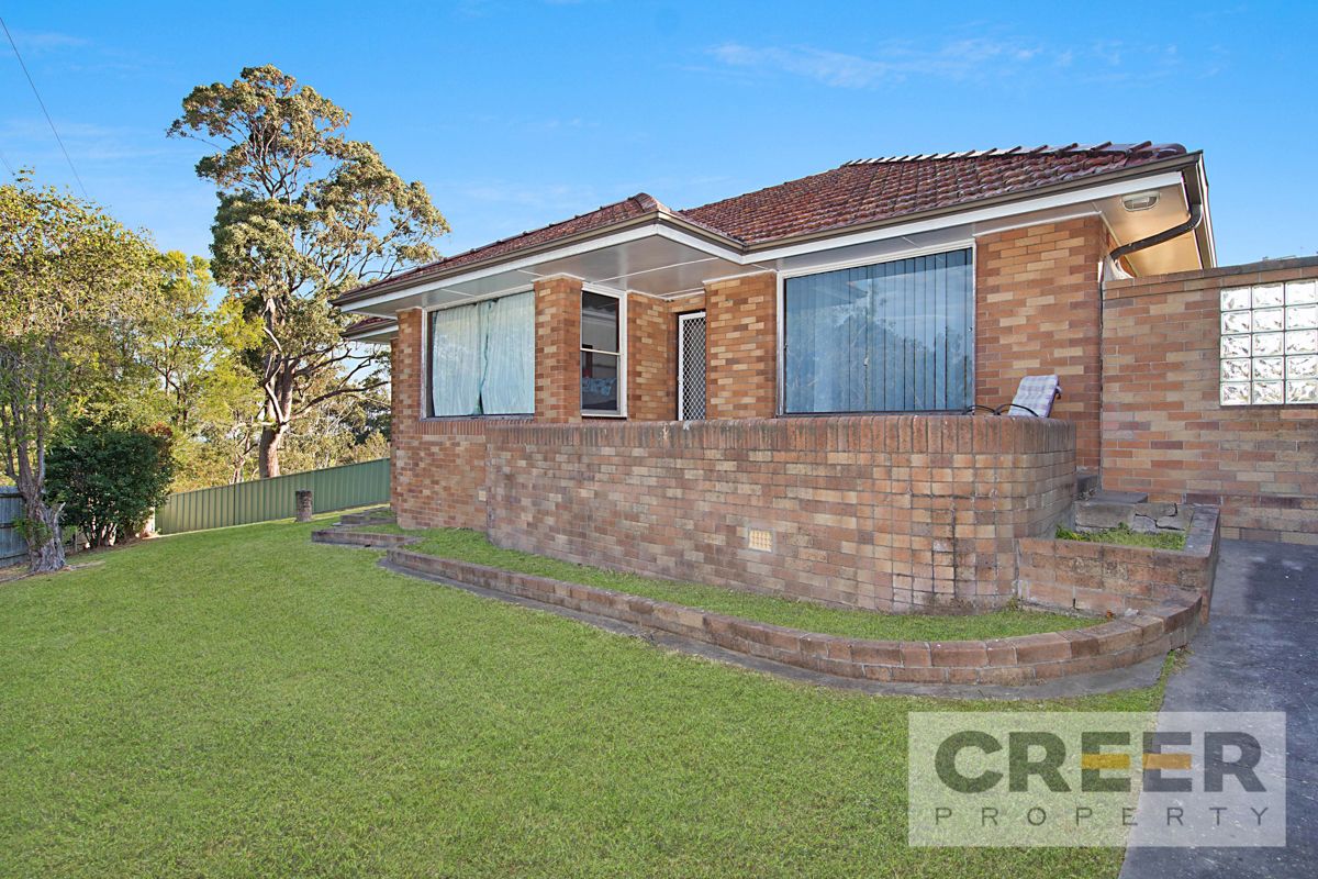 61 Blackbutt Parade, Kotara South NSW 2289, Image 0