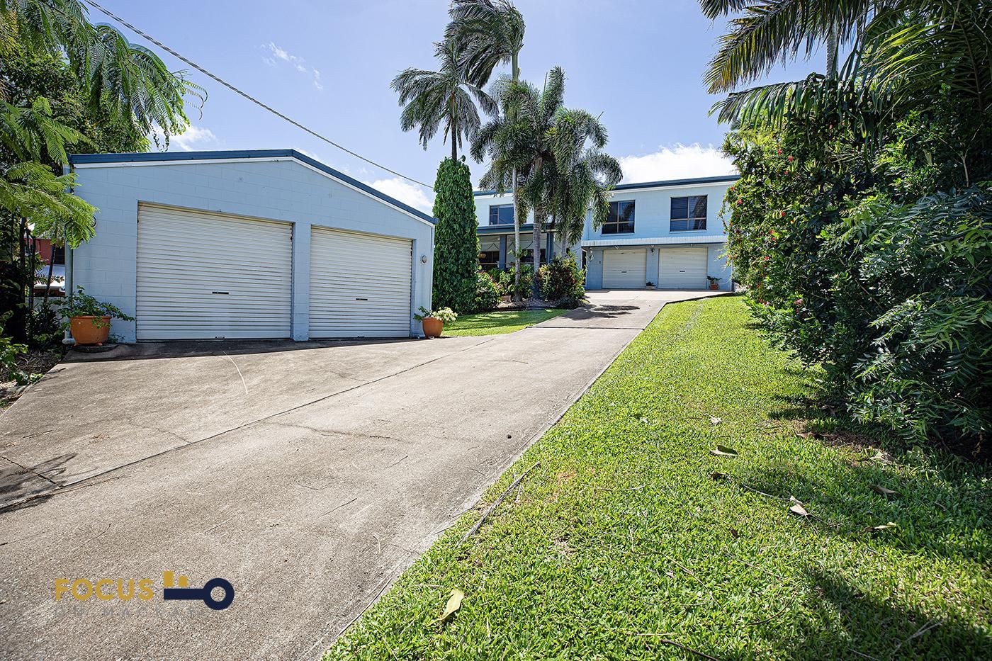 3 & 5 Inlet Court, Campwin Beach QLD 4737, Image 0