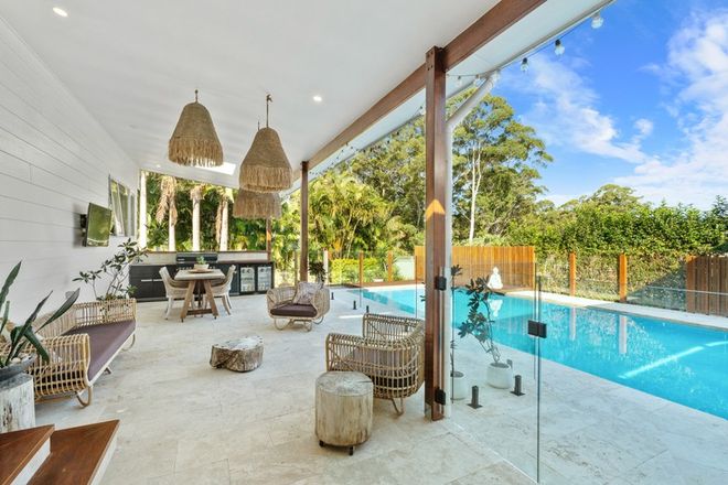 Picture of 28 Serpentine Road, ERINA HEIGHTS NSW 2260