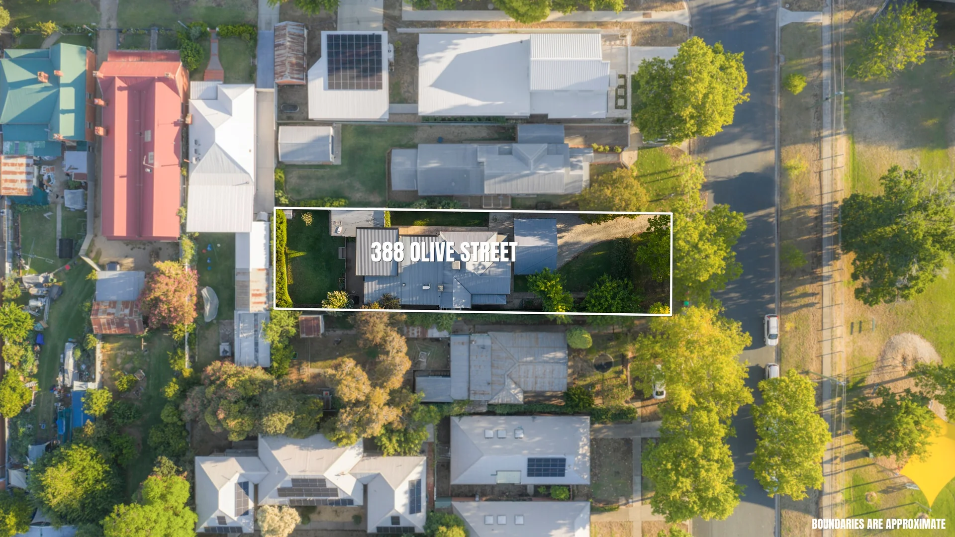 Additional image 20 of 388 Olive Street, South Albury NSW 2640