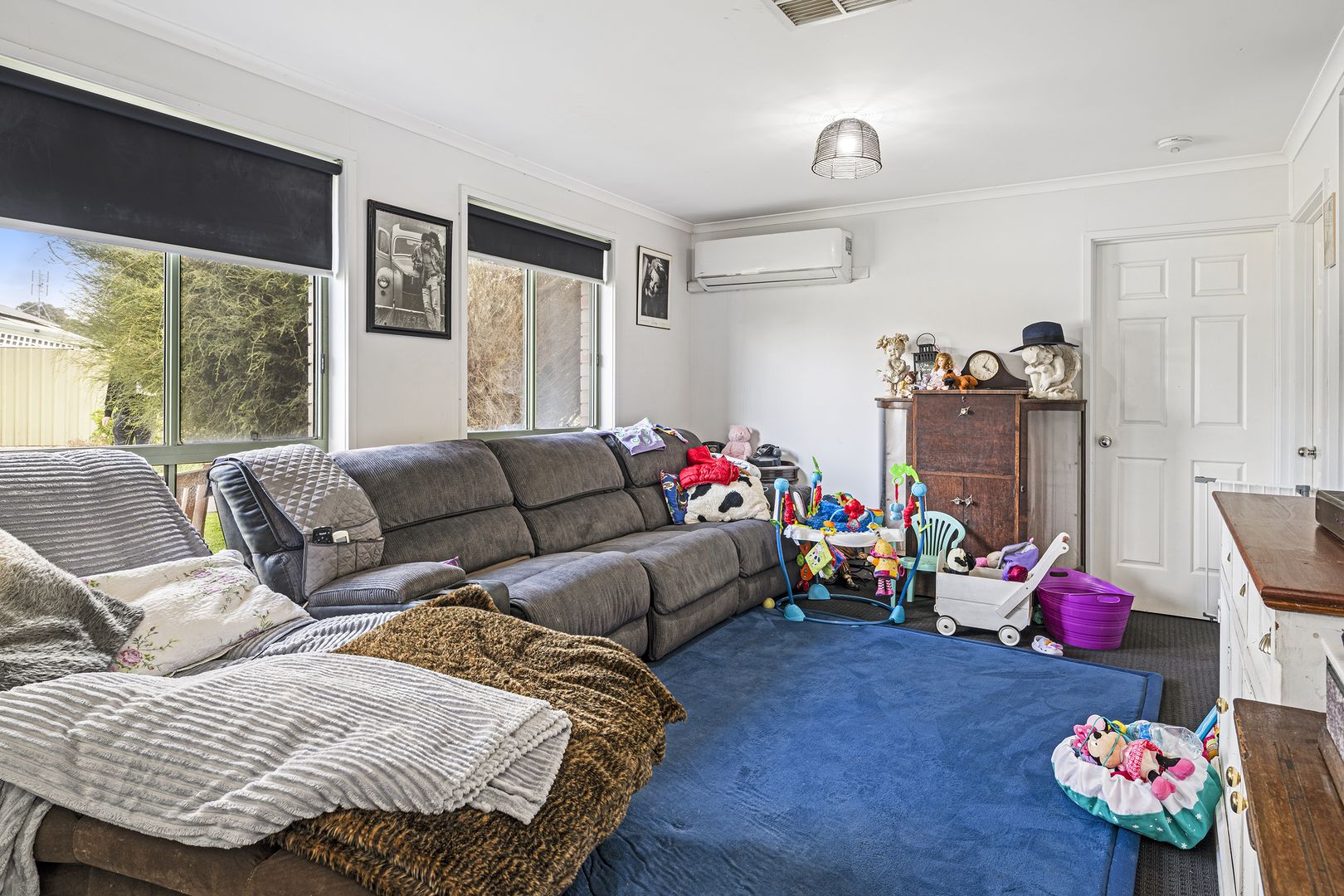 5/1 Hospital Street, Heathcote VIC 3523, Image 1