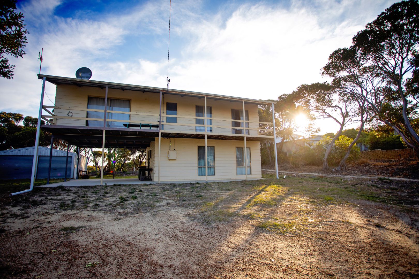 15 Raglan Street, Hopetoun WA 6348, Image 1