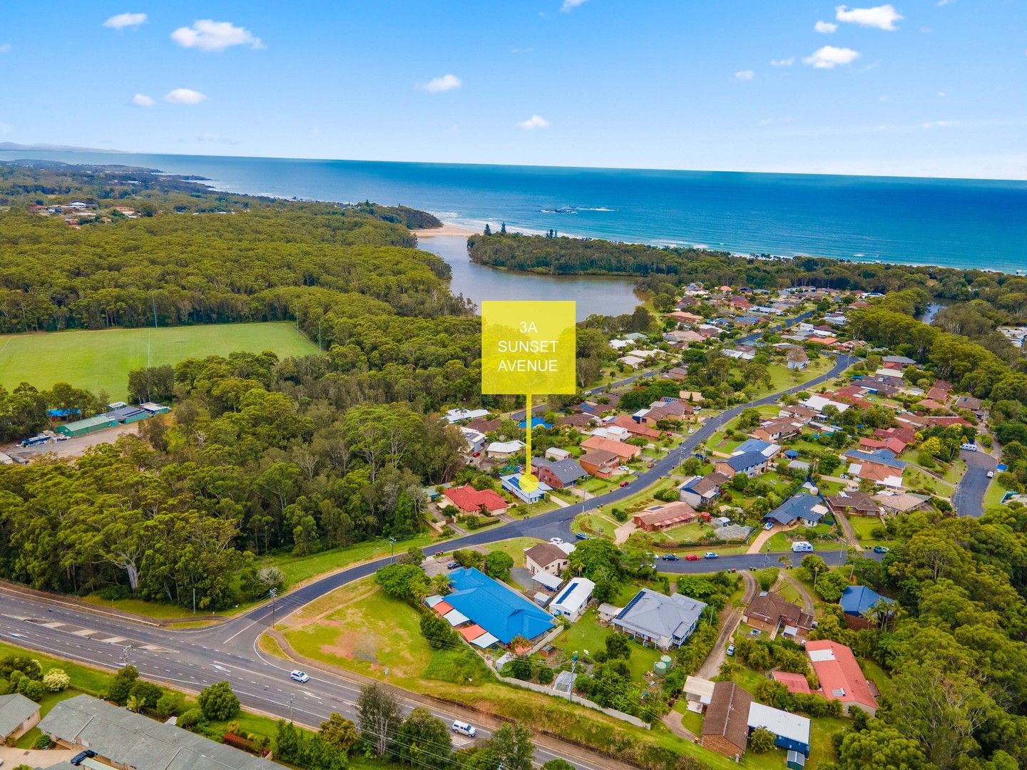 3A Sunset Avenue, Woolgoolga NSW 2456, Image 0