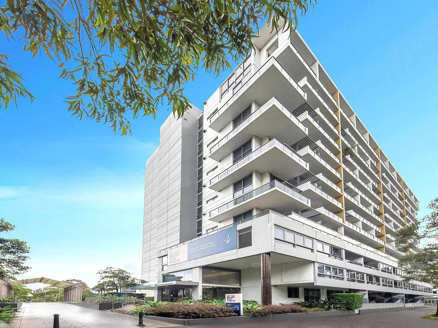 Primary image of 2C/811 SOUTH DOWLING STREET, Waterloo NSW 2017