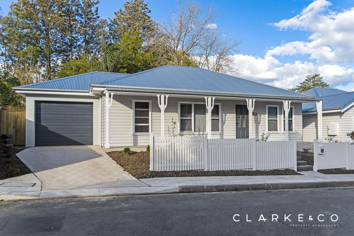 3 bedrooms House in 1/3A Bonar Street MAITLAND NSW, 2320