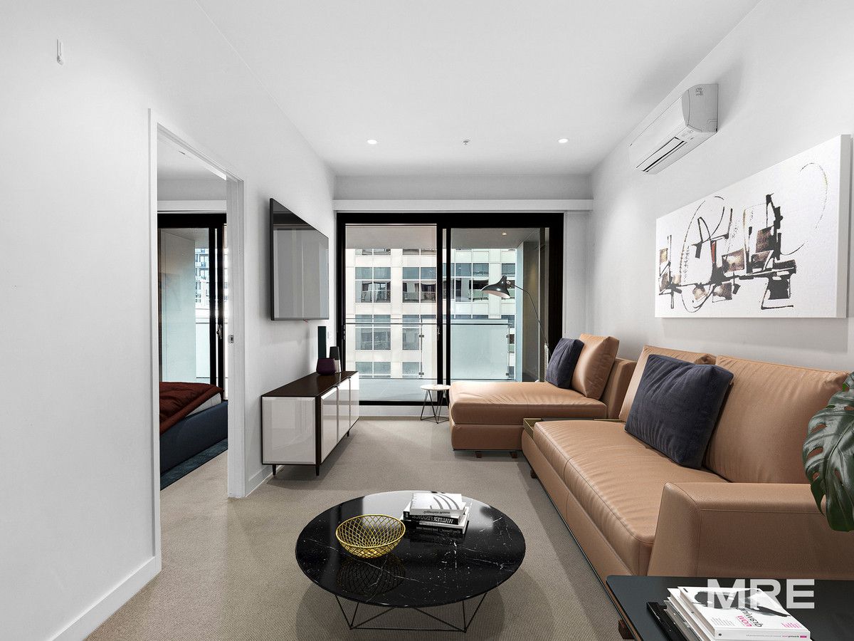 2 bedrooms Apartment / Unit / Flat in 1510/199 William Street MELBOURNE VIC, 3000