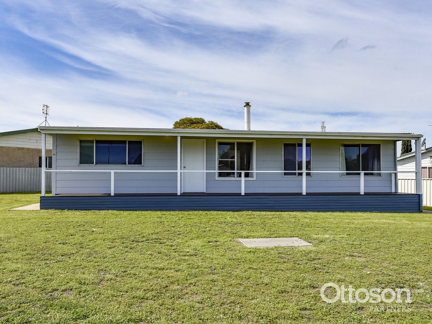 3 bedrooms House in 10 Lapwing Avenue ROBE SA, 5276