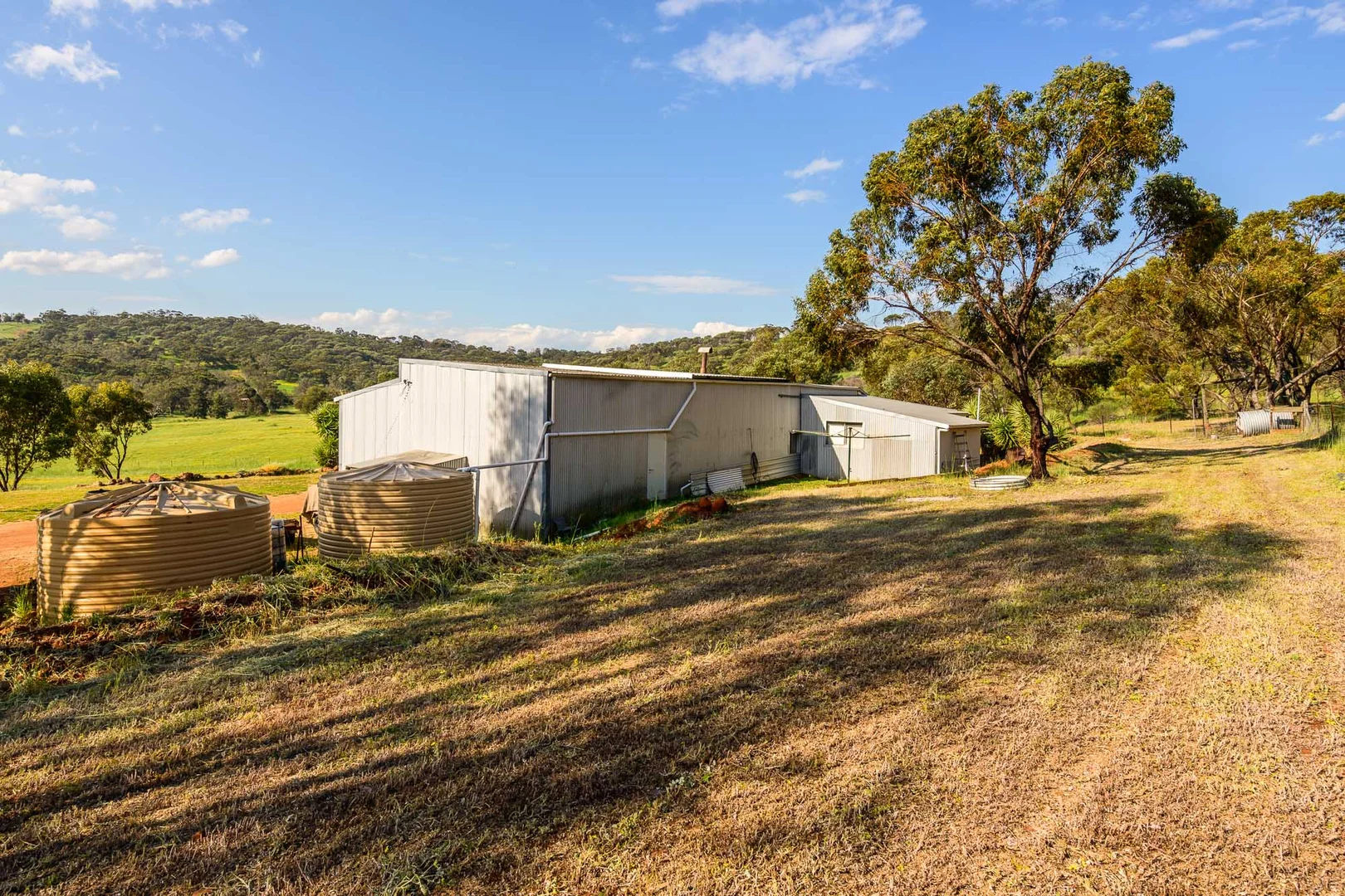 780 Bindi Bindi - Toodyay Road, Coondle, Toodyay WA 6566 | Domain