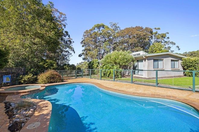 Picture of 43 Spring Place, BINGIE NSW 2537