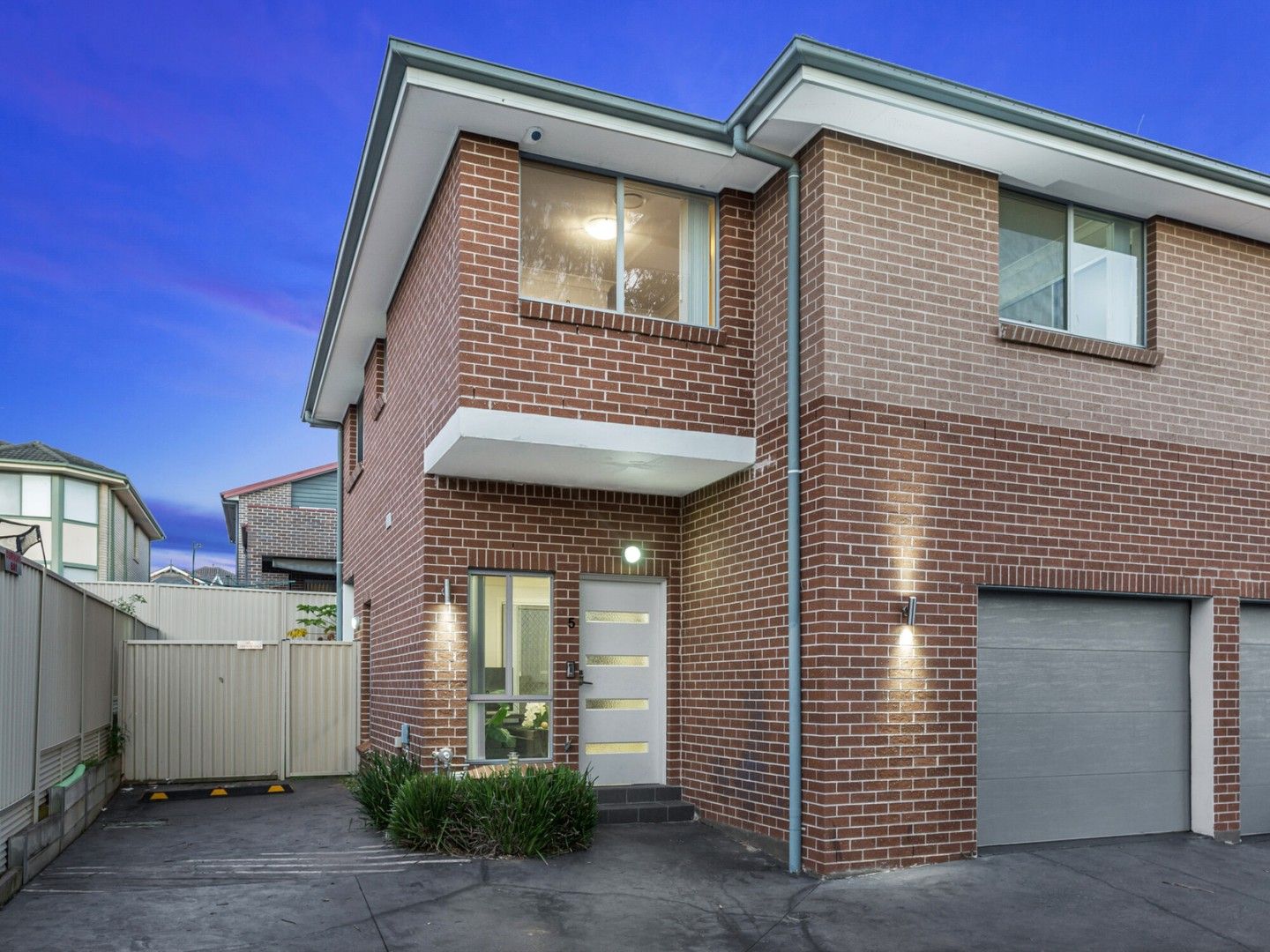 5/4-6 Boonderoo Avenue, Glenwood NSW 2768, Image 1