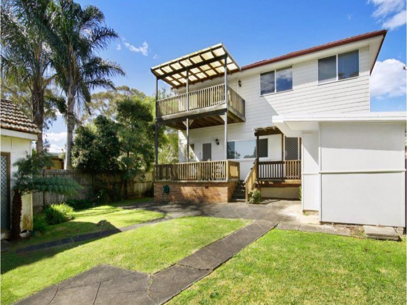 23 Vista Street, Caringbah South NSW 2229