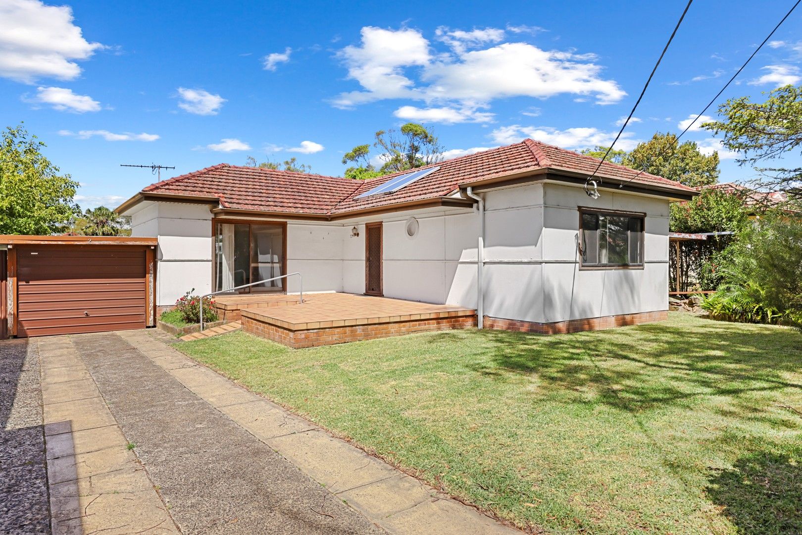 2 Churchill Avenue, Kirrawee NSW 2232, Image 0