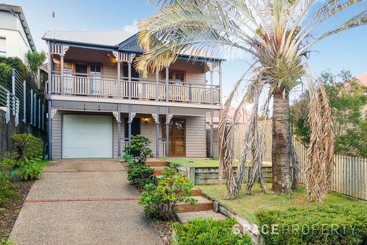 36 Greer Street, Bardon QLD 4065, Image 0