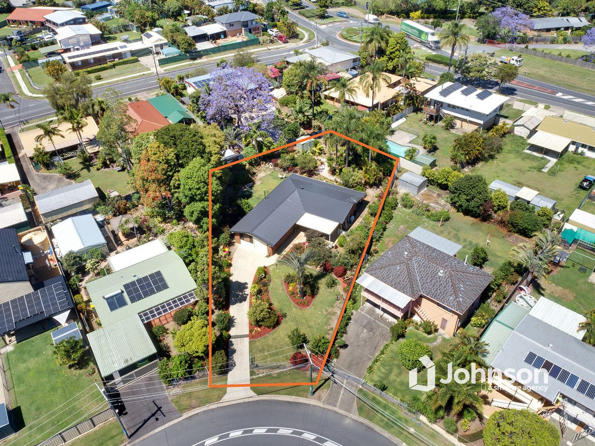 101 Flinders Crescent, Boronia Heights QLD 4124, Image 0