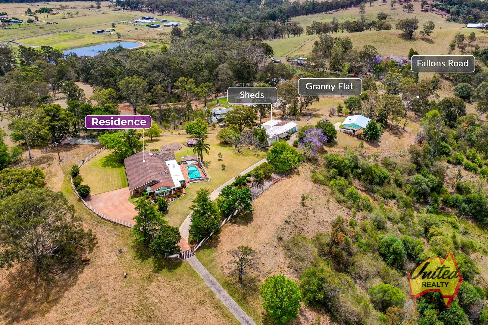 20 Caroles Road, Orangeville NSW 2570, Image 2